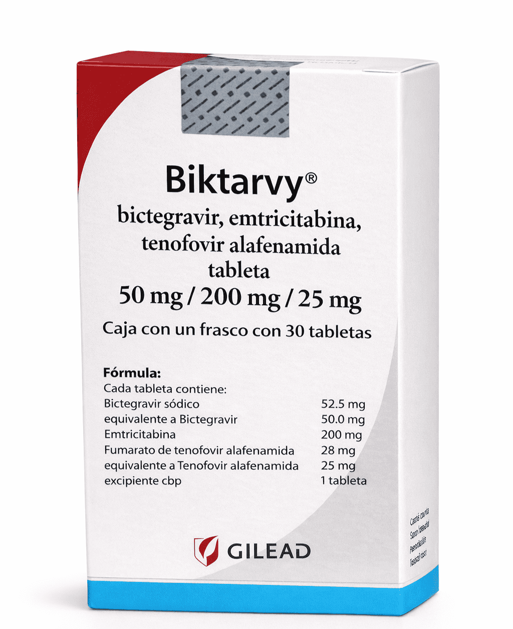 Bictegravir